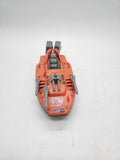 1986 GI Joe Devilfish action figure vehicle vintage ARAH.