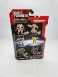 Transformers Movie Deluxe Decepticon Brawl Hasbro 2006 Action Figure.