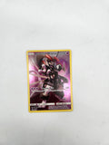 Armored Mewtwo SM228 Sun & Moon Black Star Promo Full Art.