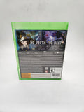Song of the Deep - Xbox One.