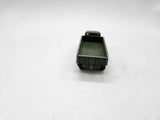 Diecast - DINKY TOYS by Meccano Ltd. 3 Ton Army Wagon #621 Vintage Army Military.