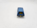 Vintage 1979 Lesney Matchbox No. 12 Citroen CX.