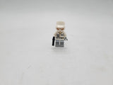 LEGO Hoth Rebel Trooper Minifigure White Uniform sw0765 Star Wars minifig 75146.
