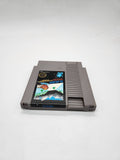 Slalom Nintendo NES.