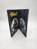 Shinobi Sony PlayStation 2, 2002 PS2.
