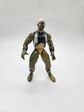 1997 Jakks Pacific Goldust Wrestling Action Figure W-39.
