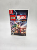 LEGO Marvel Super Heroes - Nintendo Switch.