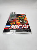 GI Joe Cobra Medi-Viper - Medical Trooper 2005 Hasbro MOC.