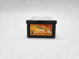 Shrek 2 Nintendo Game Boy Advance, 2004.