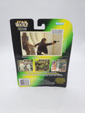 Star Wars The Power of the Force 1997 Princess Leia Collection - Leia & Han Solo.