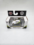 2023 M2 MACHINES / 1967 Volkswagen Beetle Deluxe USA Model R71.