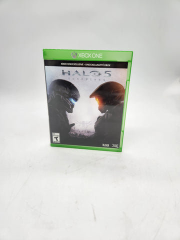 Halo 5: Guardians Microsoft Xbox One, 2015.