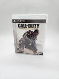 Cal of Duty: Advanced Warfare Sony Playstation 3 PS3.