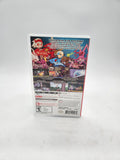 Dragon Marked for Death Nintendo Switch.
