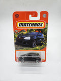Matchbox Volkswagen GTI, Black 79/100 Black.