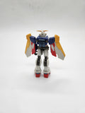 Bandai Mobile Suit Gundam Wing 4.5" Action Figure XXXG-01W.