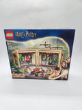 LEGO 76445 Harry Potter Hogwarts Castle: Herbology Class.