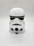 1995 Star Wars Stormtrooper Helmet Death Star Micro Machine Playset.