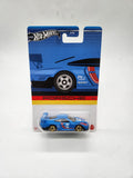 2024 Hot Wheels Porsche Series Walmart Exclusive - Porsche 935 HRW59.