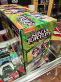 2016 TMNT Ninja Turtles Technodrome Playset Out of the Shadows Movie MIB RARE
