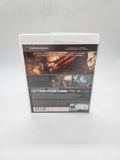 God of War III Sony PlayStation 3, PS3.