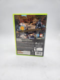G.I. Joe: The Rise of Cobra Microsoft Xbox 360.