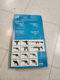 1986 Larami Tec-9 Cap G☆n.