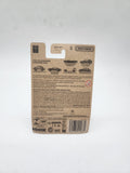 2023 Matchbox VW #3 1962 Volkswagen Karmann Ghia BRIGHT ORANGE FSC.