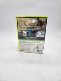 Call of Duty: Ghosts Microsoft Xbox 360 2013.