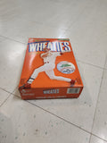 Mark McGwire Wheaties Box from 1998 Commerating 70 Home Runs.