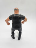 Bam Bam Bigelow 1988 WWF LJN Titan Sports 8" Wrestling Superstars Action Figure.