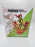 Kotobukiya Marvel Comics X-Men Phoenix Rebirth Bishoujo Statue NYCC PX Exclusive.
