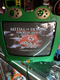 Medal of Honor: European Assault Nintendo GameCube, 2005.