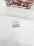 LEGO Marvel Super Heroes: Universe in Peril Nintendo 3DS, 2013.