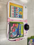 LeapFrog LeapStart 3D Interactive Learning System Lot.