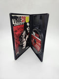 TRUE CRIME STREETS OF LA PS2 Playstation 2 Game.