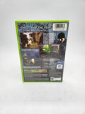 Tom Clancy's Rainbow Six 3: Black Arrow Xbox, 2004.