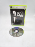 The Godfather: The Game Microsoft Xbox 360 CIB Complete With Map.