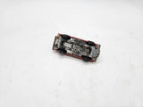 Corgi Ford Gran Torino Fire Cheif Car.