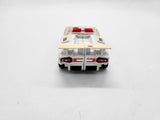 transformers G1 Red Alert Hasbro Takara 100% Complete.