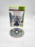 Xbox 360 Assassin's Creed: Rogue Microsoft Xbox 360, 2014.