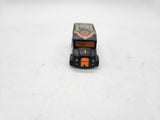 Hot Wheels 2002 Scary Dairy Delivery Halloween B2929.