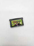 Mario & Luigi Superstar Saga Game Boy Advance.