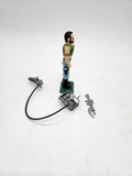 Vintage G.I. JOE Dreadnok RIPPER Cobra 1984 Hasbro ARAH.