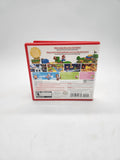 Super Mario 3D Land Nintendo 3DS.