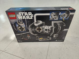 LEGO 75347 Star Wars TIE Bomber Starfighter.