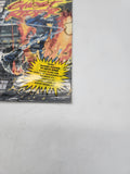 Ghost Rider #28 - Marvel Comics: The Rise of the Midnight Sons Part 1 of 6.