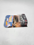 2017 Hot Wheels BACK TO THE FUTURE III 1955 Time Machine.