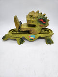1983 Dragon Walker, He-Man Masters of the Universe MOTU.