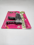 RARE Vintage Secret Agent Gun 3 in 1 Edison Giocattoli Rare 🔥.